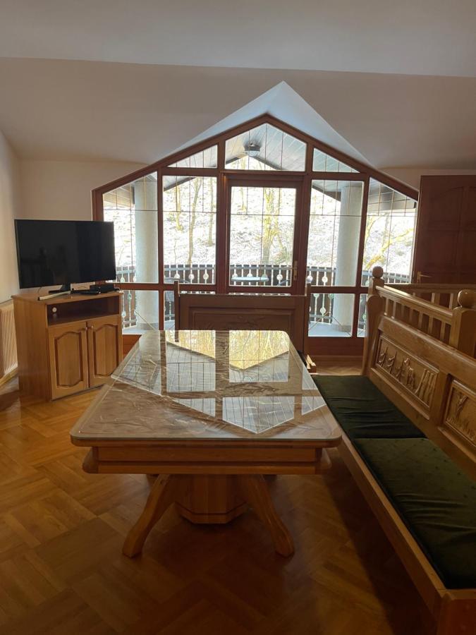 Hidegpataki Fakapu Vadaszhaz Abaujszanto Exterior photo
